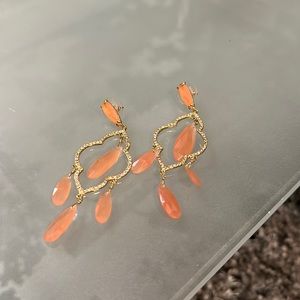 Kate Spade earrings